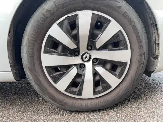 Renault Clio tce 90