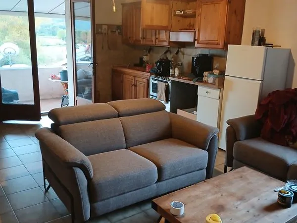 Loue appartement