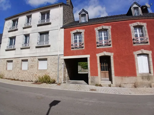 Appartement 4 pièces 85 m²