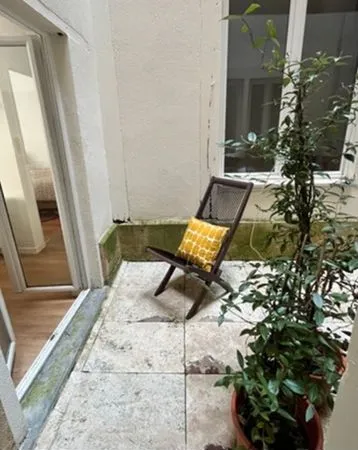 Appartement 54m2