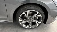 Audi A3 Sportback 40 TFSI e 204ch S line S tronic 6 — photo 20