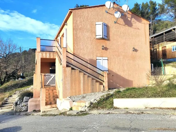 Terrain en individuel 50 m²