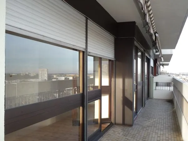 Appartement T4 - Centre ville/Univ. St Serge