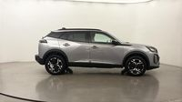 Peugeot 2008 1.2 PureTech 100ch S&S Allure — photo 4