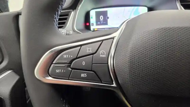 Renault Captur eco-g 100 ch — photo 30