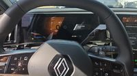 Renault Mégane E-Tech Electric 220ch Iconic autonomie confort -25 — photo 13