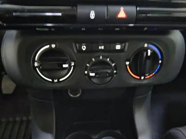 Citroën C3 puretech 83 s&amp;s bvm5 — photo 26
