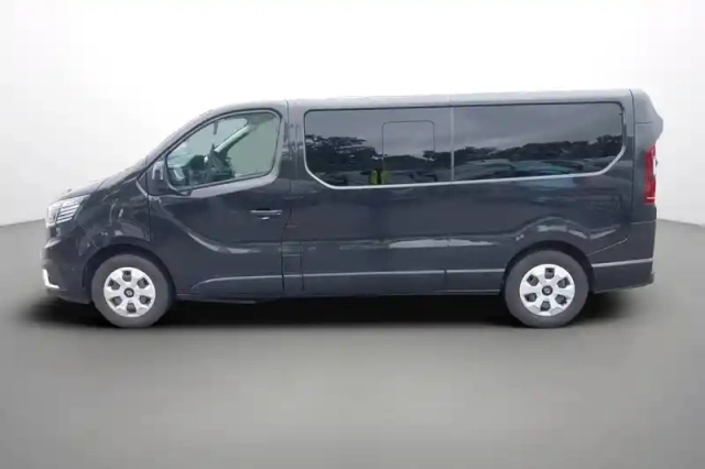 Renault Trafic blue dci 150 — photo 3