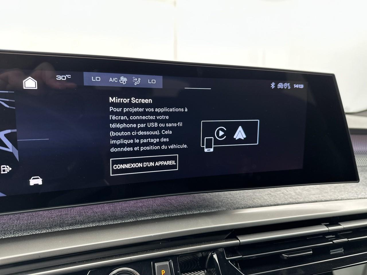 Peugeot 3008 hybrid 145 e-dcs6 gt — photo 24