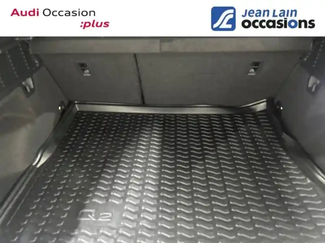 Audi Q2 35 tdi 150 s tronic 7 — photo 10