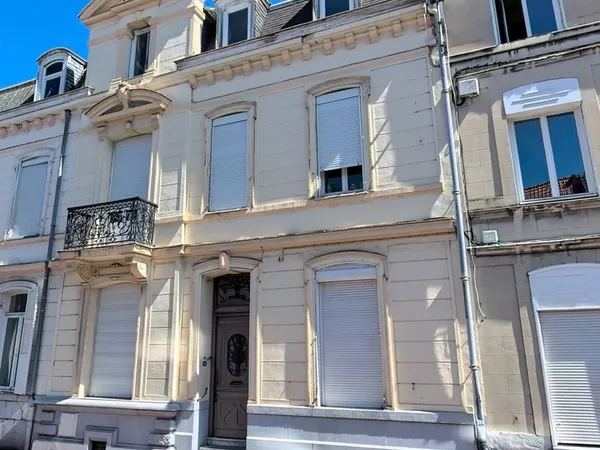 Maison bourgeoise de caractere 230000