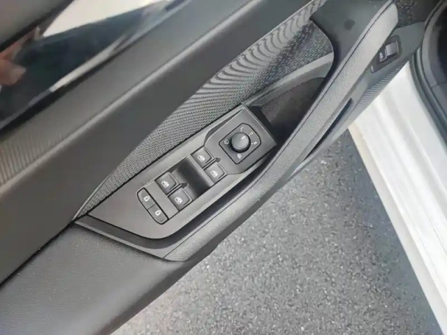 Skoda Octavia 1.5 tsi hybrid 116 ch dsg7 — photo 12