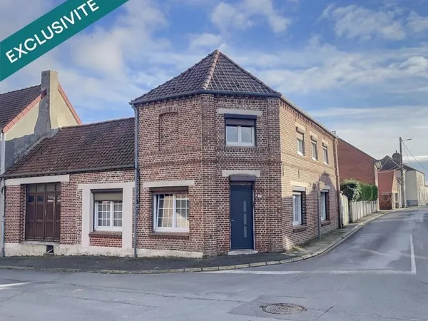 MAISON FAMILIALE 5 CHAMBRES