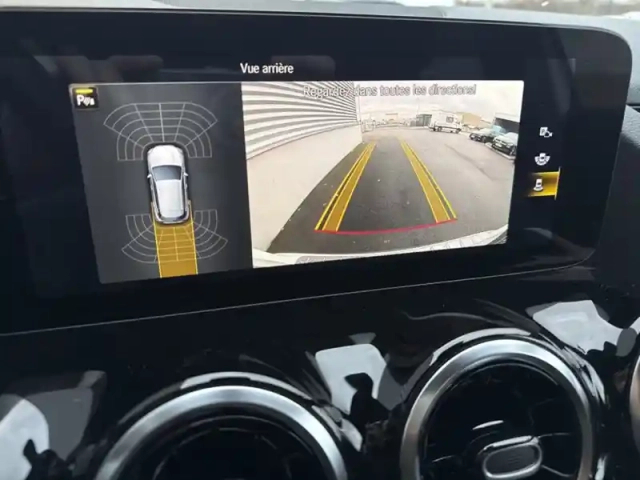 Mercedes Gla 220 d 4matic amg line pack sp — photo 22