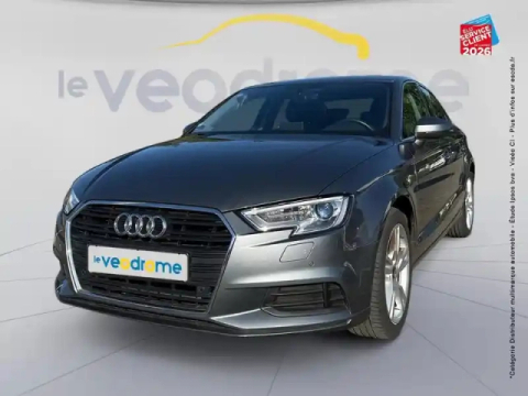 Audi A3 berline 35 tfsi 150ch business line s tronic 7 euro6d-t