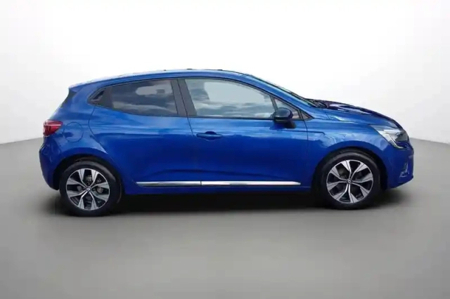 Renault Clio sce 65 — photo 7