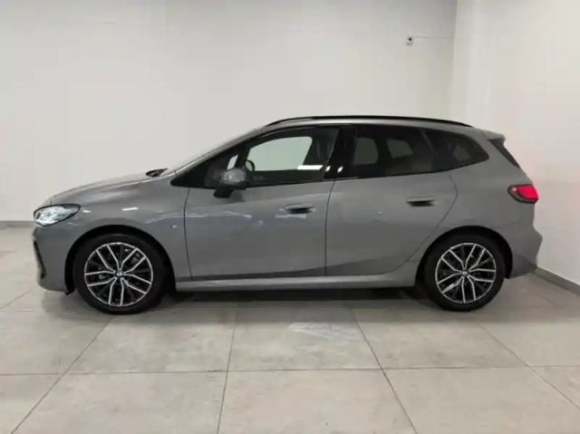 Bmw Serie 2 série 2 activetourer 218i 136ch m sport dkg7 — photo 5
