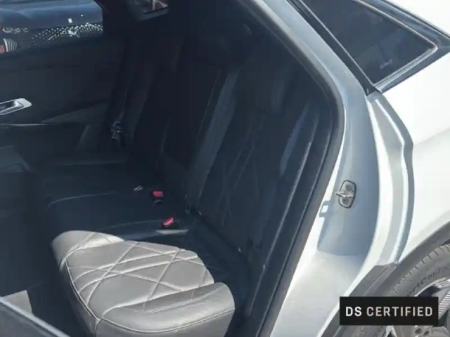Ds Ds 7 crossback puretech 225ch grand chic automatique 12cv 125g — photo 10