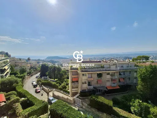 Appartement 3 pièces 89 m²