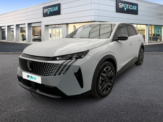 Peugeot 3008 hybrid 145 e-dcs6 allure