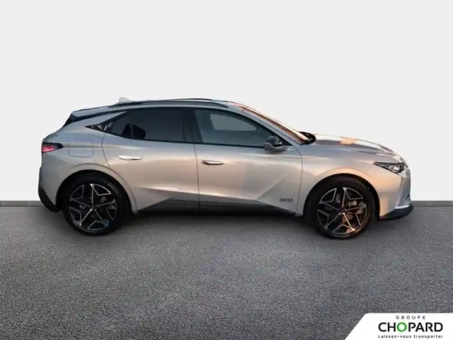 Ds Ds 4 hybride e-tense 225 eat8 — photo 4
