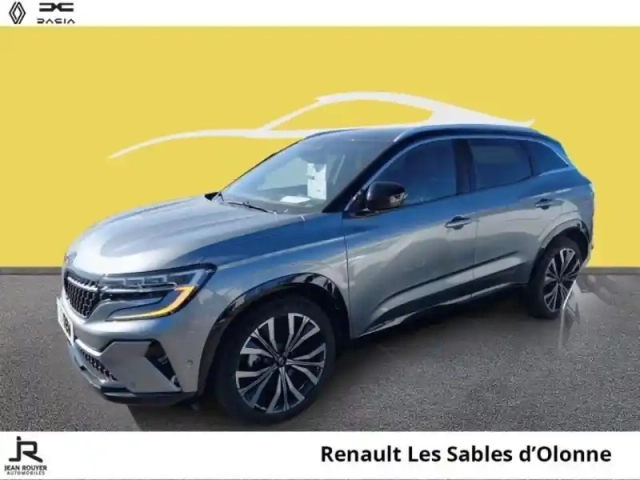 Renault Austral 1.2 e-tech full hybrid 200ch iconic