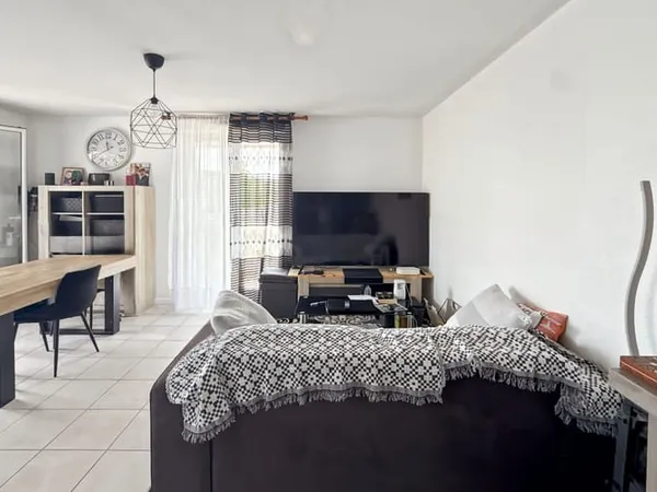 Appartement 3 pièces 57 m²