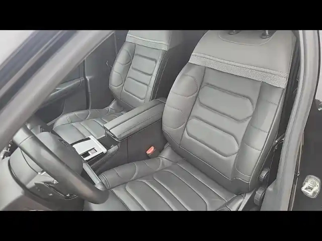 Citroën C5 x puretech 130ch s&amp;s shine eat8 — photo 12
