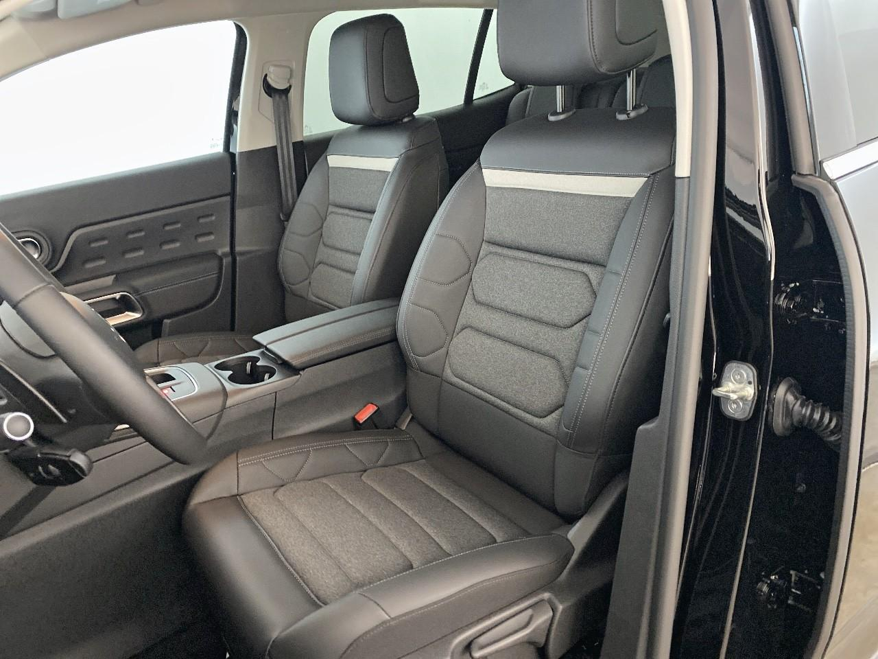 Citroën C5 Aircross bluehdi 130 eat8 max — photo 9