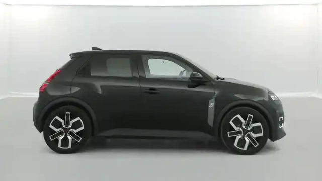 Renault 5 renault  e-tech electrique 10 ch autonomie confort — photo 34