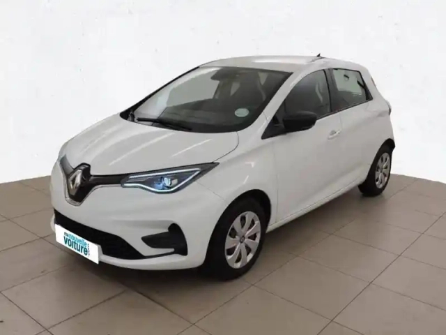Renault Zoé zoe r110