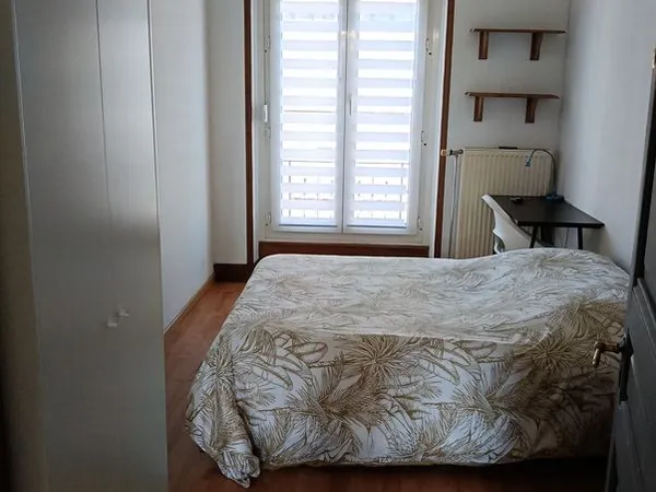 Coolocation étudiant