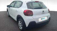 Citroen C3 1.5 BlueHDi 100ch S&S YOU — photo 6