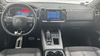 Citroen C5 Aircross Hybrid 225ch Shine e-EAT8 — photo 8