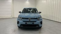 Citroen C3 1.2 Turbo 100ch YOU