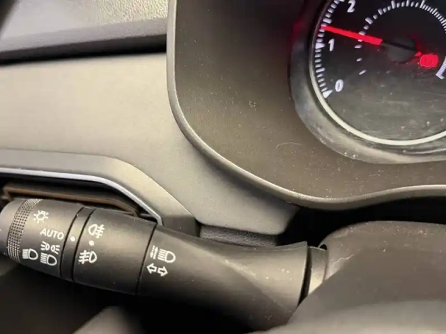 Dacia Jogger eco-g 100 5 places — photo 110