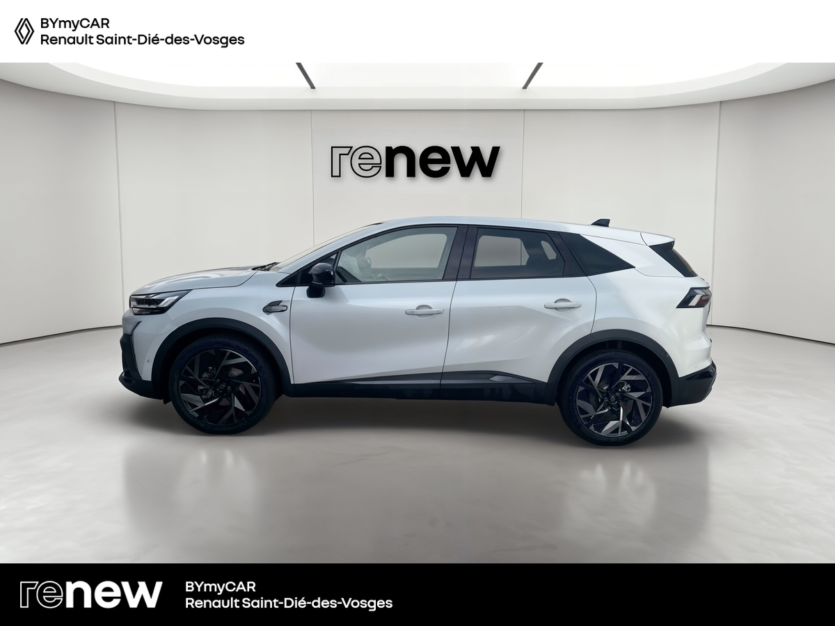 Renault Symbioz E-Tech full hybrid 160 ch — photo 2