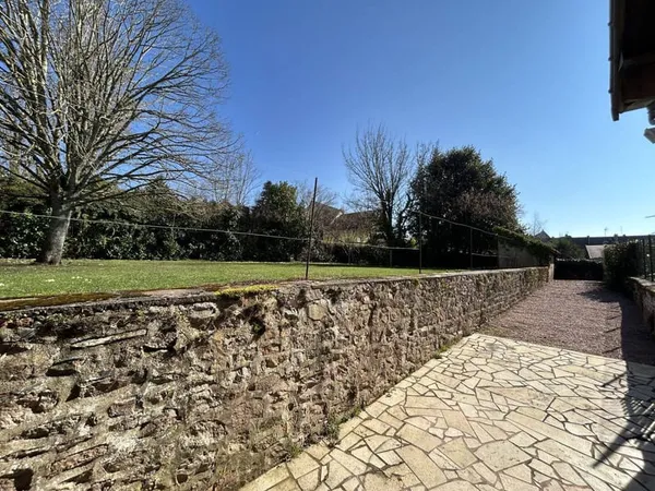 Appartement 4 pièces 185 m²
