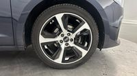 Audi A1 Sportback 25 TFSI 95ch Advanced — photo 20