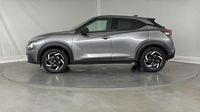 Nissan Juke 1.6 Hybrid 143ch N-Connecta 2023.5 — photo 7