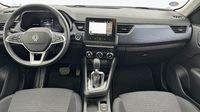 Renault Arkana 1.6 E-Tech 145ch full hybrid Evolution -24 — photo 8