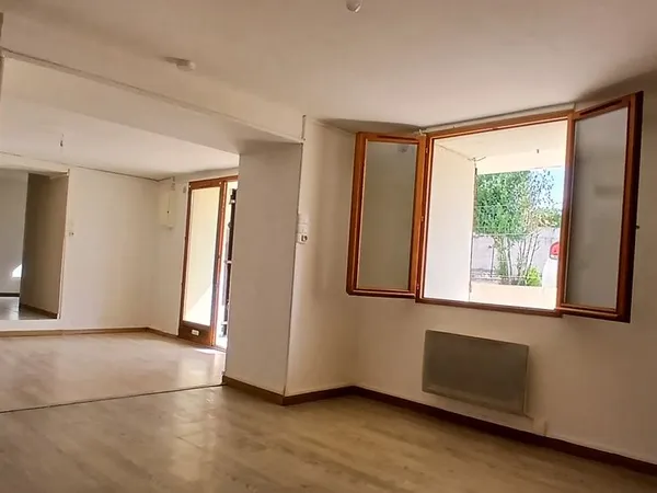 Appartement t2/3