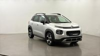 Citroen C3 Aircross PureTech 110ch S&S Shine E6.d-TEMP — photo 3