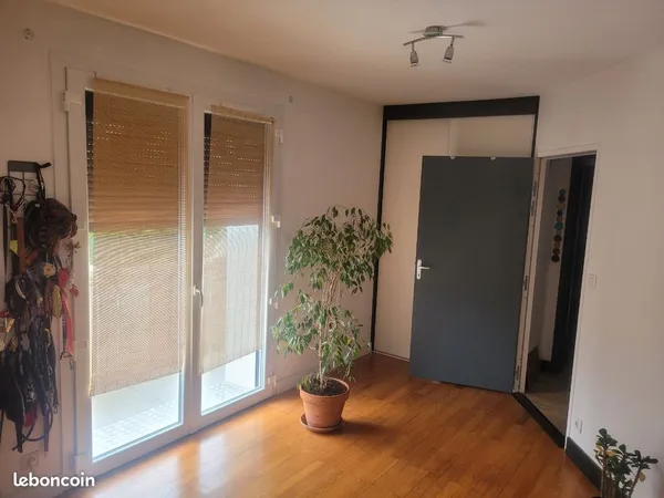 Appartement 3 pièces