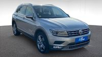 Volkswagen Tiguan 2.0 TDI 150ch BlueMotion Technology Carat Exclusive 4Motion DSG7 — photo 3