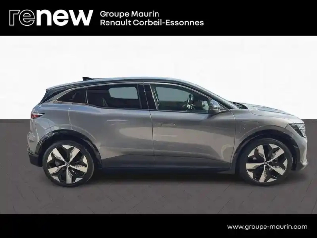 Renault Megane e-tech electric ev40 130ch techno standard charge — photo 4