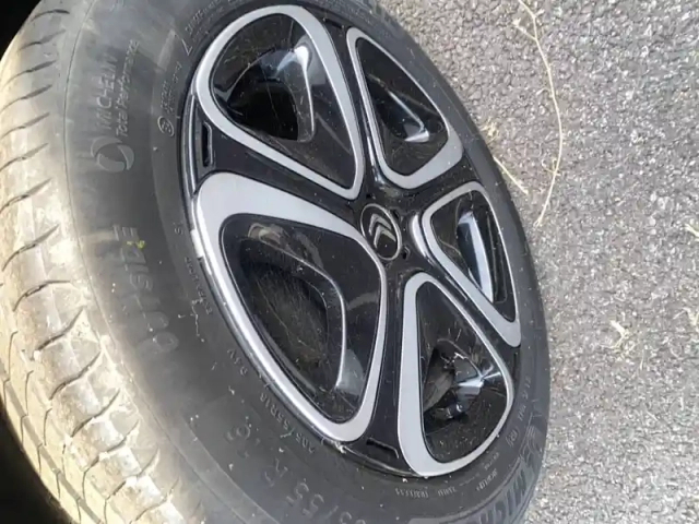 Citroën C3 puretech 83 s&amp;s bvm5 — photo 113