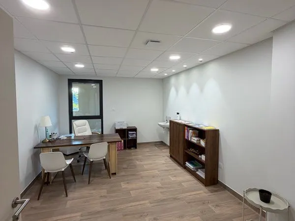 Location de bureau au sein d'un pôle médical à Riedisheim