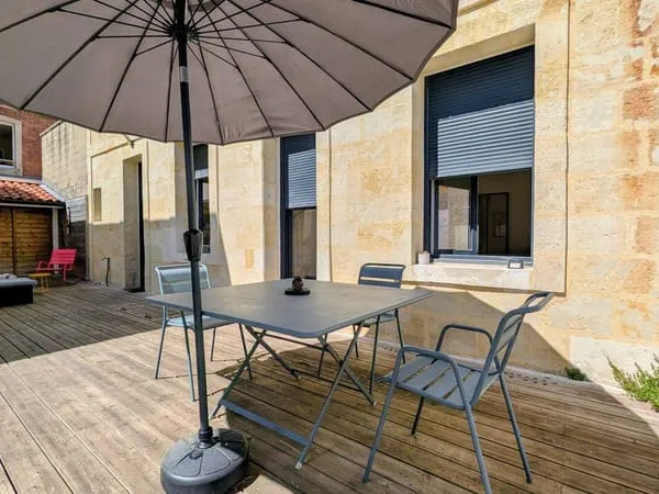 Maison 3 pièces 75 m²
