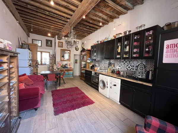 Immeuble